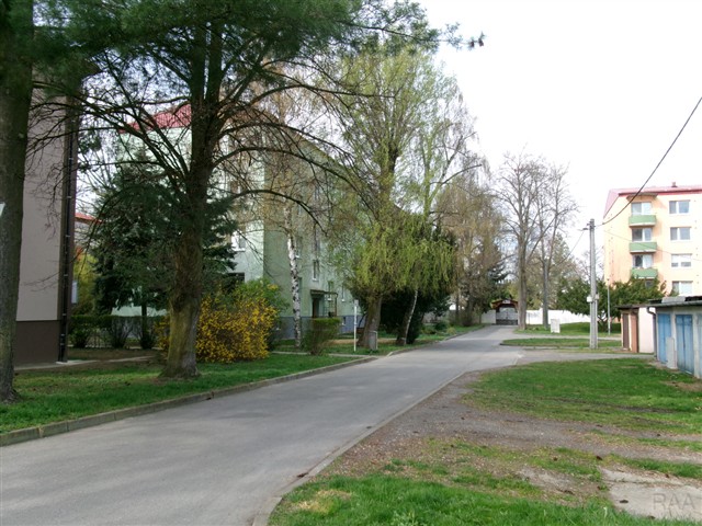 ulice před domem [19/36]