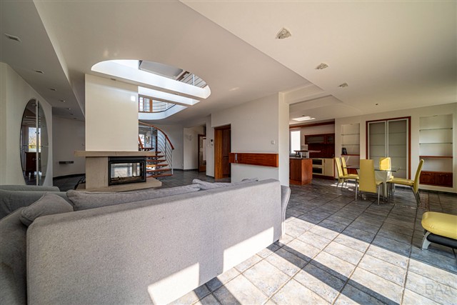 obývací pokoj [40/66]