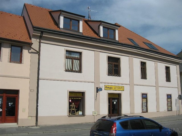 Pohled z Otakarovy ulice [7/25]