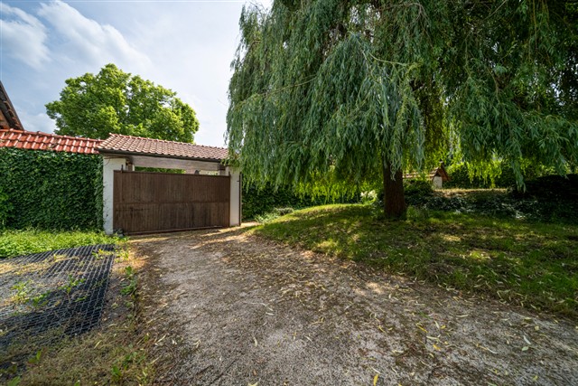 příjezd k domu [15/66]